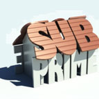 Sub Prime Mortgages